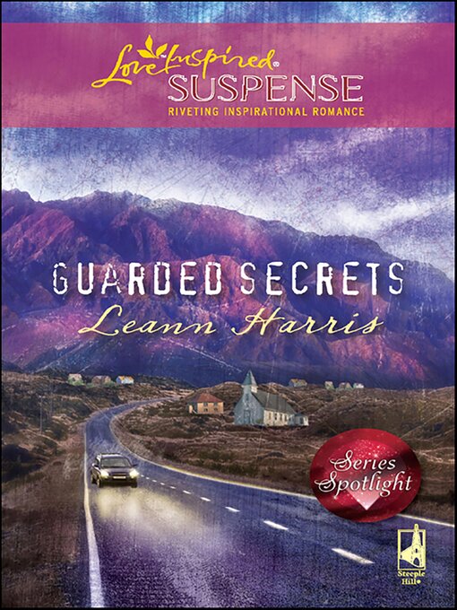 Cover image for Guarded Secrets
